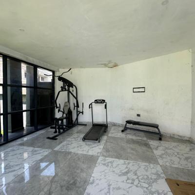 5 Bedroom Semi Detached Duplex with Bq, Swimming Pool and Gym, Ilasan, Lekki, Lagos, Semi-detached Duplex for Sale