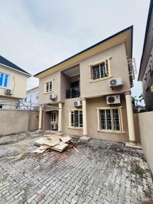 3 Bedroom Apartment with Bq, Ikota, Lekki, Lagos, Detached Duplex for Rent