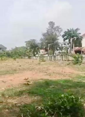 Distressed Offer in Premium Area: 3,894sqm Plots of, Main, Maitama District, Abuja, Land for Sale