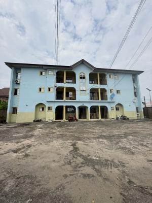 6 Units of 2 Bedroom Flats on 2 & Half Plots, Majesty Estate Off Nta Road, Port Harcourt, Rivers, Block of Flats for Sale