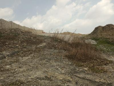 5325sqm Fcda C of O Plot  Available, By Kia Lakeside School Wuye, Wuye, Abuja, Residential Land for Sale