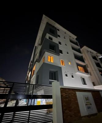 Spacious Studio Penthouse on The 5th Floor, Ikate, Lekki, Lagos, Flat / Apartment for Sale