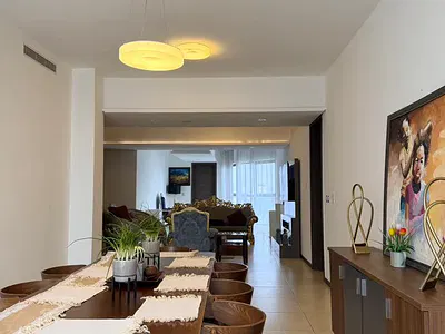 Tastefully Furnished 3 Bedroom Available — Victoria Island (VI), Lagos