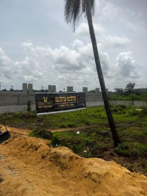 Commercial Plots of Land, Labor Town Ibejulekki Lagos, Ibeju Lekki, Lagos, Land for Sale