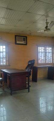 Office Space, Medical Road, Ikeja, Lagos, Commercial Property for Rent