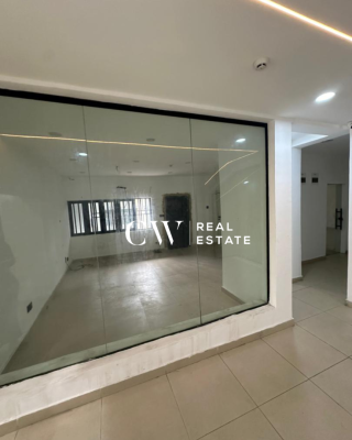 Commercial Shop Space, Lekki, Lagos, Commercial Property for Rent