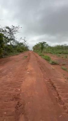 Grand Smart City Estate  Land, Ndikwenu, Awka, Anambra, Residential Land for Sale