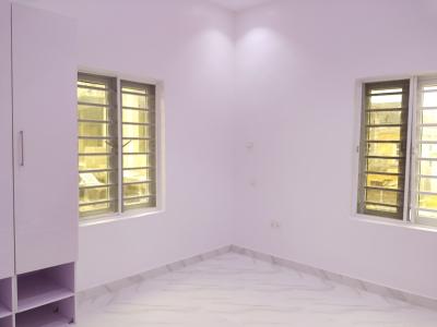 Newly Built 3 Bedroom Flat Iwith All Rooms Ensuite & Spacious Kitchen., Ilasan, Lekki, Lagos, Flat / Apartment for Rent