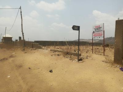 Estate Plots of Land, By Usuma Hills, Maitama 2, Maitama District, Abuja, Residential Land for Sale