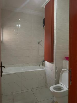 Fully Serviced 4 Bedrooms Semi Detached, Off Osapa, Lekki, Lagos, Semi-detached Duplex for Rent