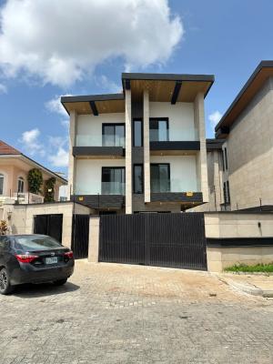 Luxury 5 Bedroom Detached Duplex with an Elevator, Banana Island, Ikoyi, Lagos, Detached Duplex for Sale