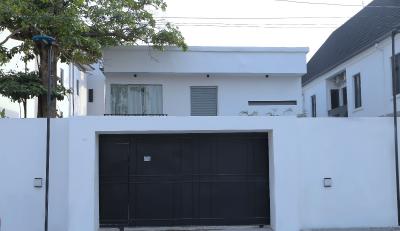 Commercial 13 Bedroom and Reception with Staff Quaters Available, Chevron, Lekki, Lagos, Commercial Property for Rent