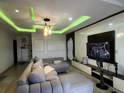 3bedroom Flat Penthouse — Lekki, Lagos