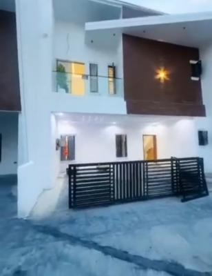 Luxury and Spacious 4 Bedroom Duplex, Thomas Estate, Ajah Lagos, Ajah, Lagos, Terraced Duplex for Sale