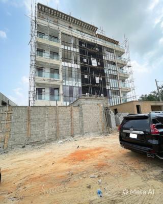 1 Bedroom Apartment, Ikate, Lekki, Lagos, Block of Flats for Sale