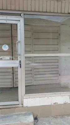 Shop / Storage Space in a Street, Oregun, Ikeja, Lagos, Shop for Rent