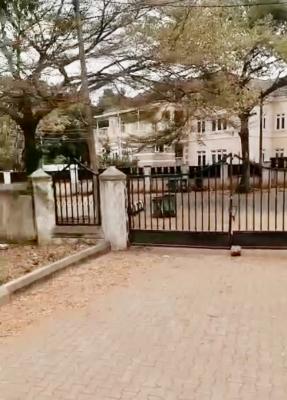 Distressed and Urgent: 3,768 Sqms of Land, Main, Asokoro District, Abuja, Land for Sale