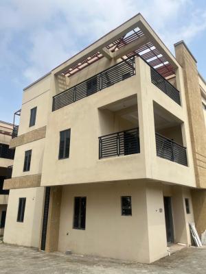 6 Bedroom Fully Detached Duplex and a Bq, Life Camp, Abuja, Detached Duplex for Sale