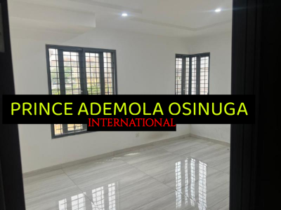 Premium 3 Bedroom Apartment +bq (no Swimming Pool), Parkview Estate Ikoyi, Parkview, Ikoyi, Lagos, Flat / Apartment for Rent