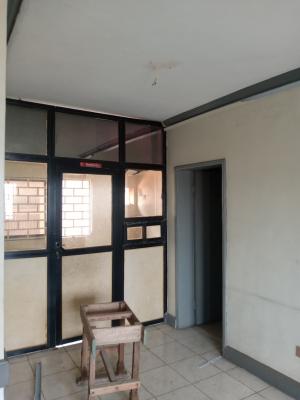 3 Rooms Office Space with Spacious Reception and Board Room, Allen Avenue Roundabout, Allen, Ikeja, Lagos, Office Space for Rent