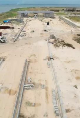 Land Area: 10,000sqm Building Approval: Up to 6 Floorssurrounded By Pr, Off Freedom Way, Lekki Phase 1, Lekki, Lagos, Mixed-use Land for Sale
