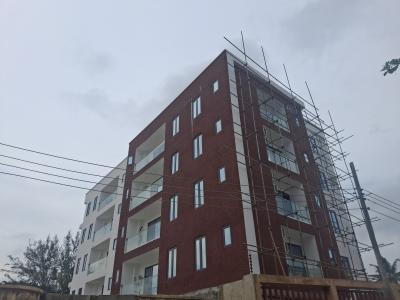3 Bedroom Flat with Bq, Parkview, Ikoyi, Lagos, Flat / Apartment for Sale