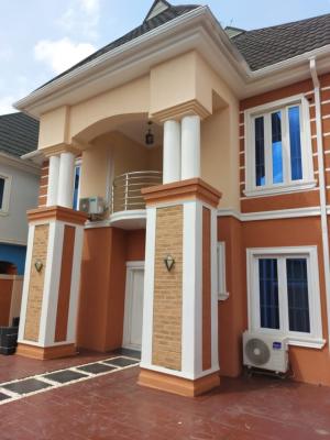 5 Bedroom Detached Duplex, Gra Phase 1, Magodo, Lagos, Detached Duplex for Sale