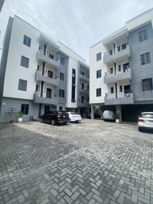 1 Bedroom Miniflat, Ikate, Lekki, Lagos, Mini Flat (room and Parlour) for Sale