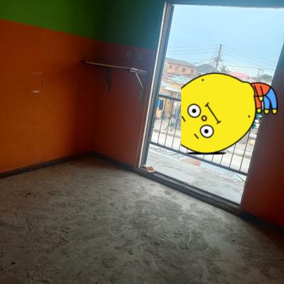 Sharp and Clean Shop, Langbasa, Ajah, Lagos, Shop for Rent
