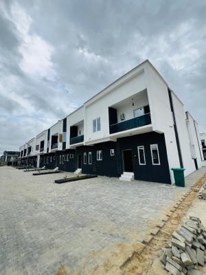 3 Bedroom Terraced Duplex, Ajah, Lagos, Terraced Duplex for Sale