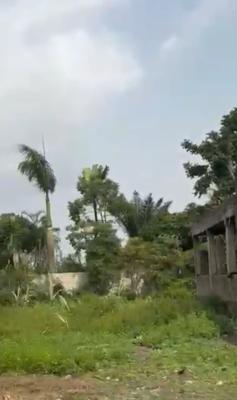 Land Measuring Approximately 3,193.34 Square Meters, Egbeyemi Street, Ilupeju, Lagos, Land for Sale