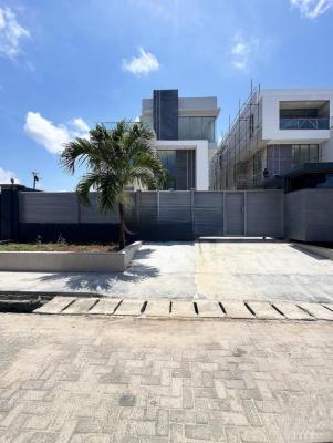5 Bedroom Fully Detached Duplex with a Bq, Ikoyi, Lagos, Detached Duplex for Sale