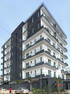 3 Bedroom Apartment Fully Serviced, Lekki Phase 1, Lekki, Lagos, Block of Flats for Sale