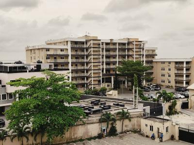 Exquisite 3 Bedroom Apartment, Lekki Phase 1, Lekki Phase 1, Lekki, Lagos, Flat / Apartment for Rent