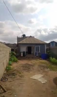 Blocks of Flat Containing Standard 2 Bedroom Flat with 2 Units of Mini, Obawole, Ifako-ijaiye, Lagos, Block of Flats for Sale
