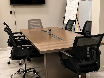 Executive Meeting Room