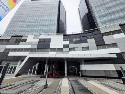 Luxury and Serviced Waterfront Office Space with Jetty, Victoria Island (vi), Lagos, Office Space for Rent