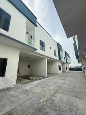 4 Bedroom Terrace Duplex, Orchid, Lekki, Lagos, Terraced Duplex for Sale