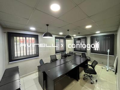 Collaborative Office Suite  Flexible Workspace, 36, Turnbull Road, Ikoyi, Lagos, Banana Island, Ikoyi, Lagos, Office Space for Rent