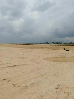 Commercial Plots for High Rises Available, in a Smart City, Lekki, Lagos, Commercial Land for Sale