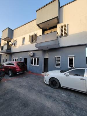 Luxury 2 Bedroom Flat Upstairs at Badore Ajah Lagos, Badore Ajah Lagos, Badore, Ajah, Lagos, Flat / Apartment for Rent