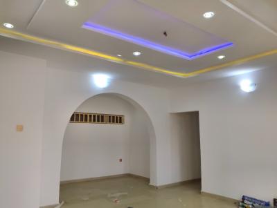 Renovated 3 Bedrooms Flat, Soji Adegoke Rd, Katampe (main), Katampe, Abuja, Flat / Apartment for Rent