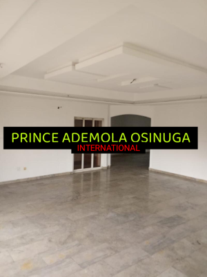 Premium & Tenanted 3 Bedroom Apartment +bq, Parkview Estate Ikoyi, Parkview, Ikoyi, Lagos, Flat / Apartment for Sale