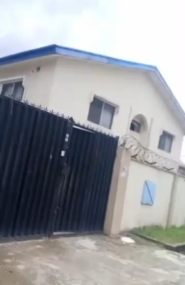4 Units of Three Bedroom Flat, Ajah, Lagos, Commercial Property for Sale