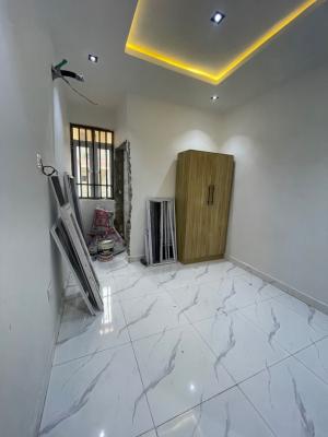 a Brand New Room in a Shared Apartment, Southdrith Estate, Ilaje, Ajah, Lagos, Self Contain (single Rooms) for Rent