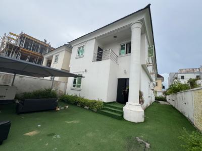 a Commercial 6 Bedroom Detached Duplex with 2 Bq in Lekki 1., Lekki Phase 1., Lekki Phase 1, Lekki, Lagos, Office Space for Rent