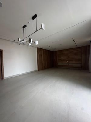 Luxury Furnished 3 Bedrooms Apartment, Banana Island, Ikoyi, Lagos, Flat / Apartment for Rent
