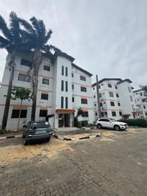 2-bedroom Apartment in Vgc, J2,, Vgc Estate, Lekki, Lagos, Flat / Apartment for Rent