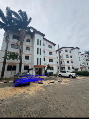 2-bedroom Apartment in Vgc, J2,, Vgc Estate, Lekki, Lagos, Flat / Apartment for Rent