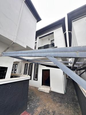 4 Bedroom Fully Detached Duplex with Bq, Ikota, Lekki, Lagos, Detached Duplex for Sale